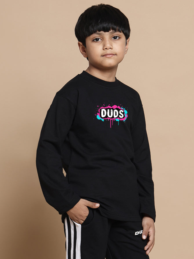 INSANE RABBIT FOR BOYS & GIRLS (BLACK)