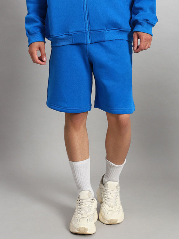 MUPPET FLEECE CO-ORD (BLUE)